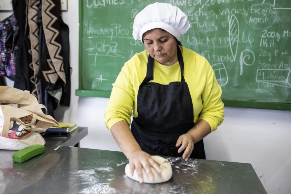 cursos de formación