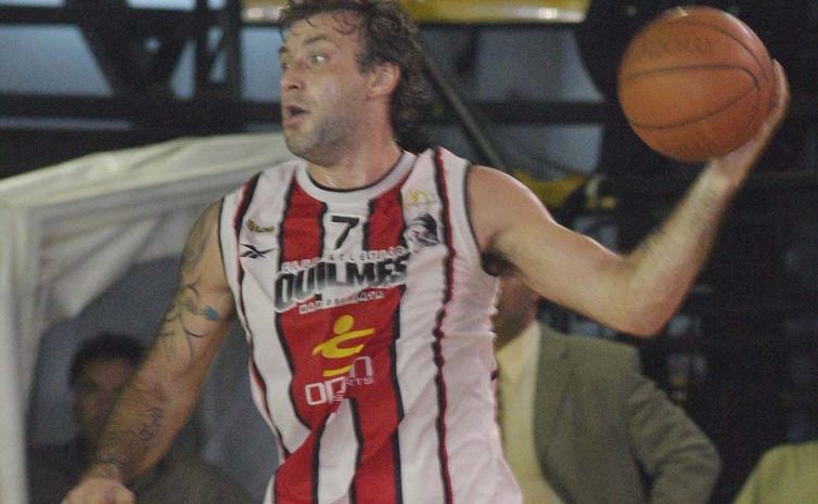 Esteban De la Fuente