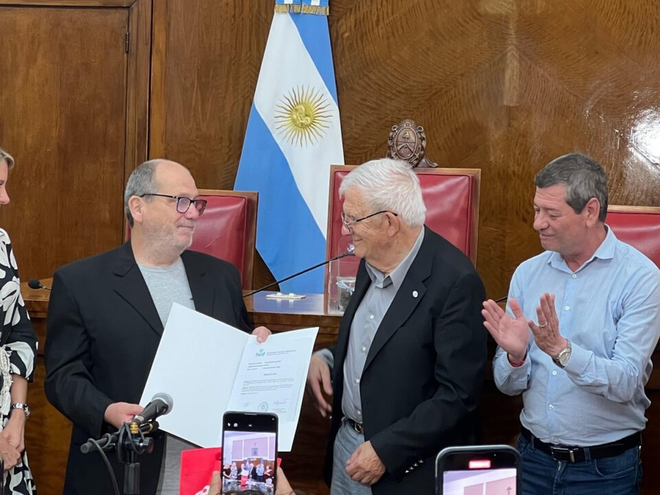 Reconocimiento Zanoli