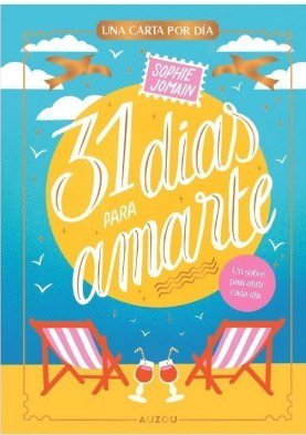 31 días para amarte