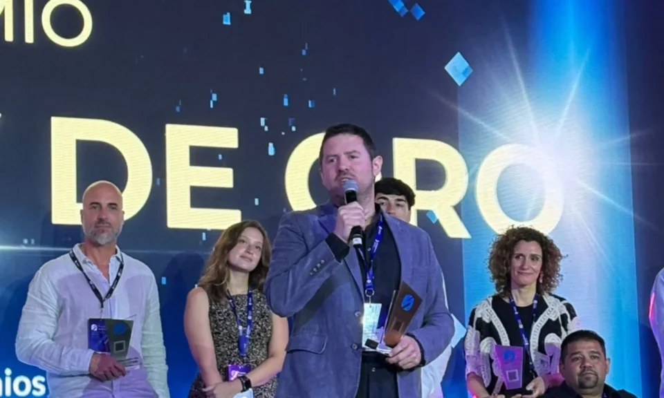 Camet Robótica obtuvo el premio Sadosky de Oro