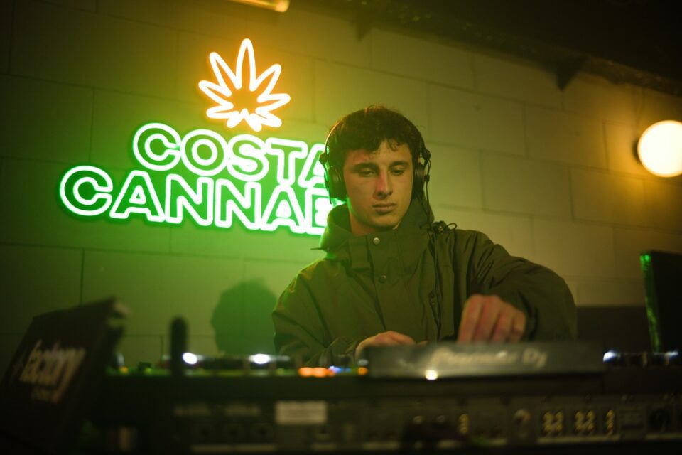 ciclo Costa Cannabis