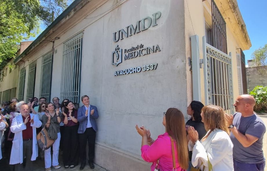 Facultad de Medicina