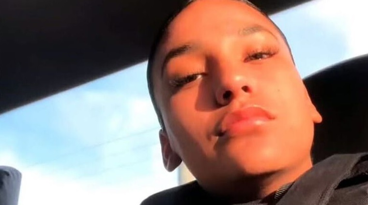 El femicidio de Guadalupe Mena ocurrió el 1° de enero.