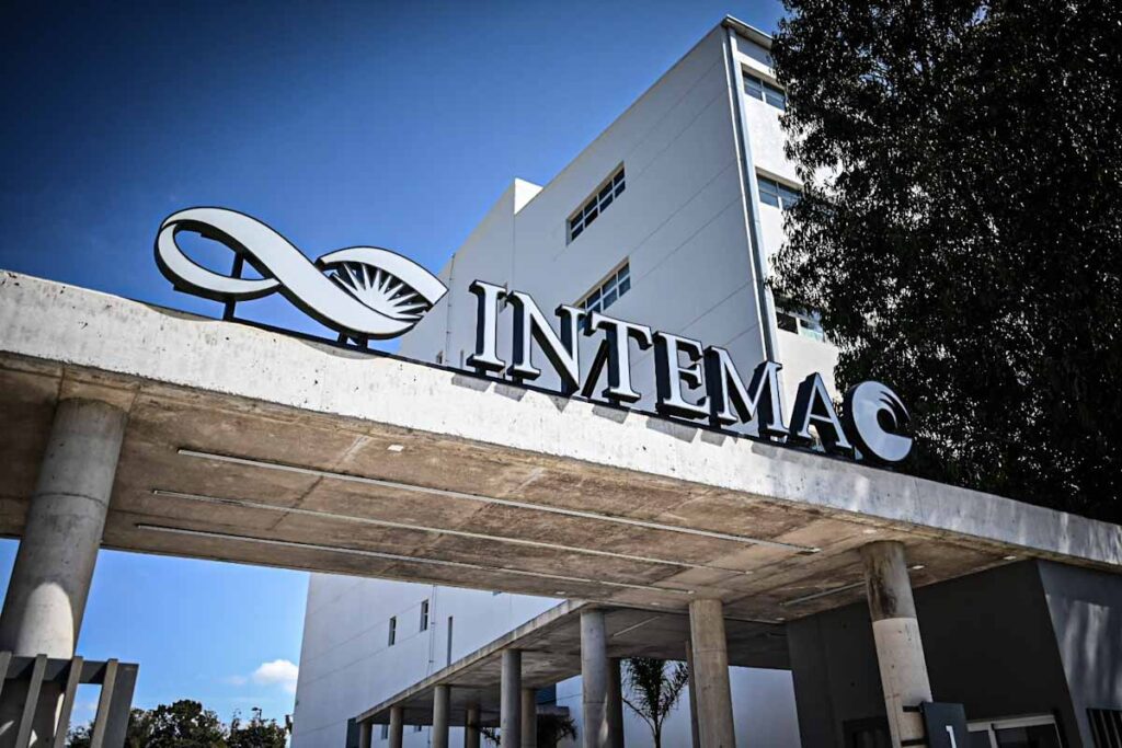 INTEMA