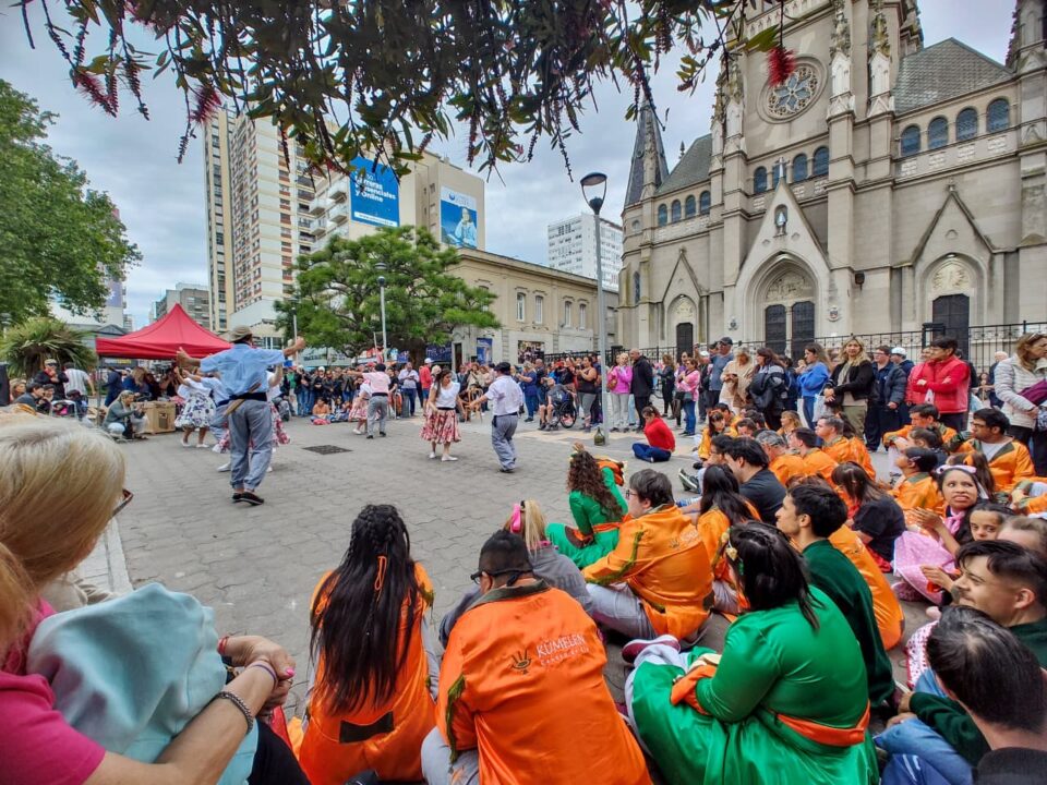 Día Internacional de las Personas con Discapacidad