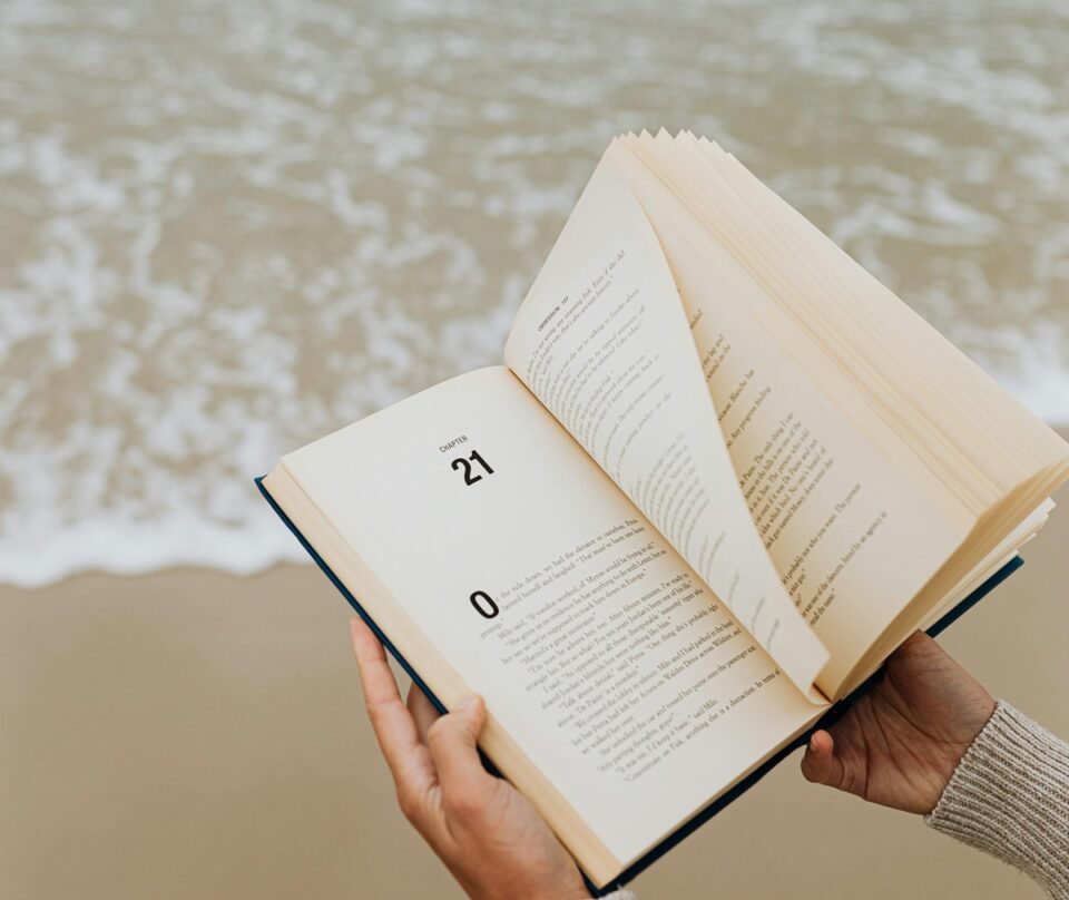 libros para el verano