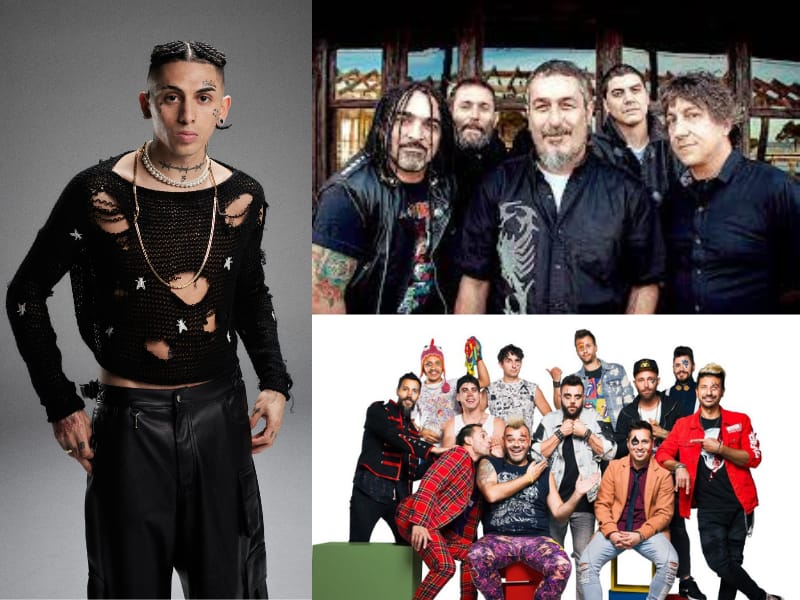 Carnaval en Bendu Arena