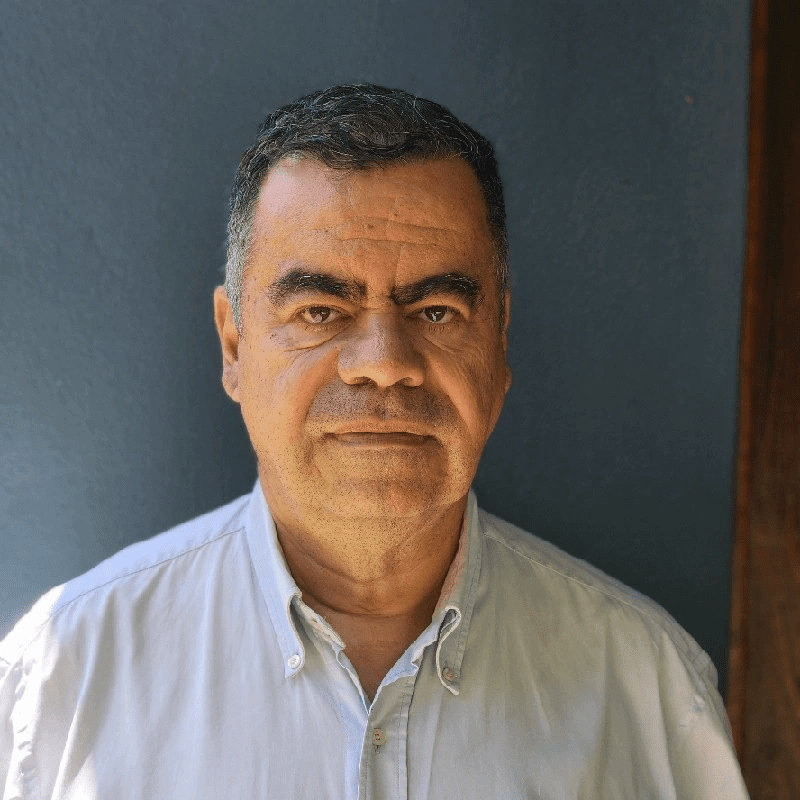 Ricardo Luis Ferreira