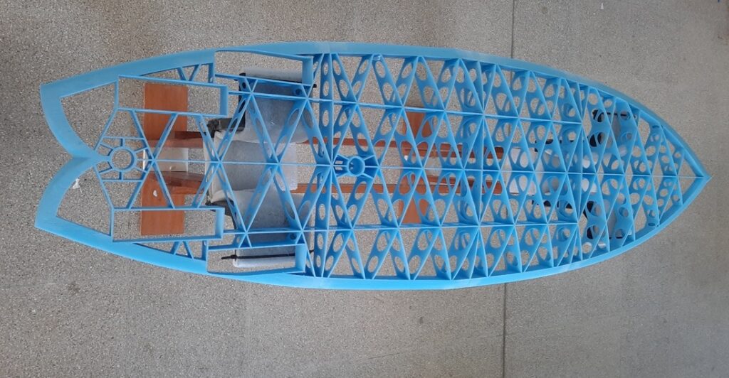 tablas de surf sustentables