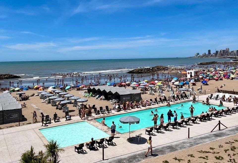 playas temporada 2026