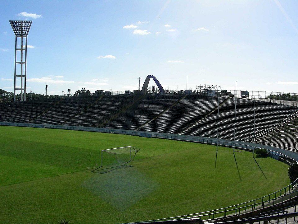 Estadio Minella