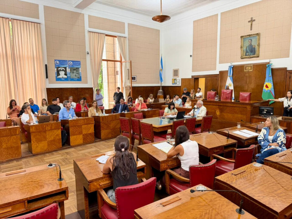 Comisión de Hacienda