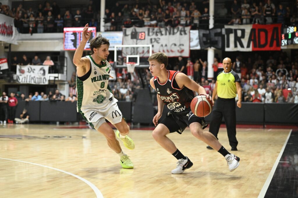 Liga Argentina de Básquet
