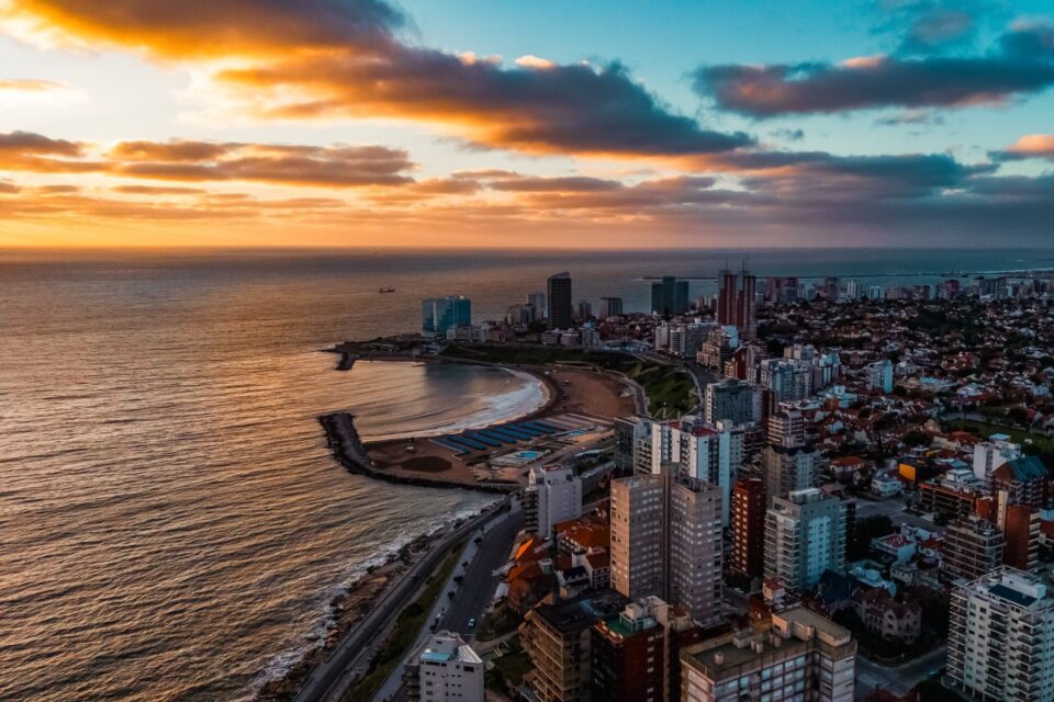 Mar del Plata