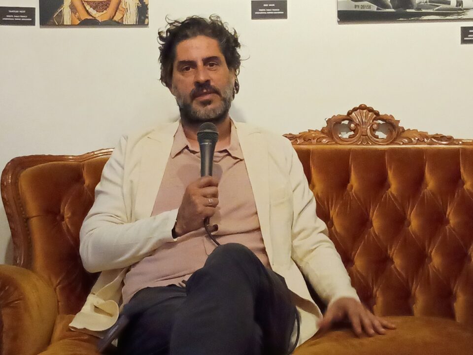 Tute en Mar del Plata