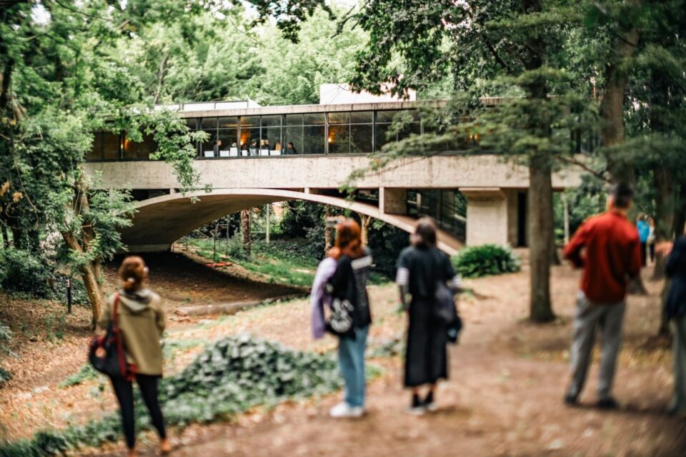 Museo Casa sobre el Arroyo