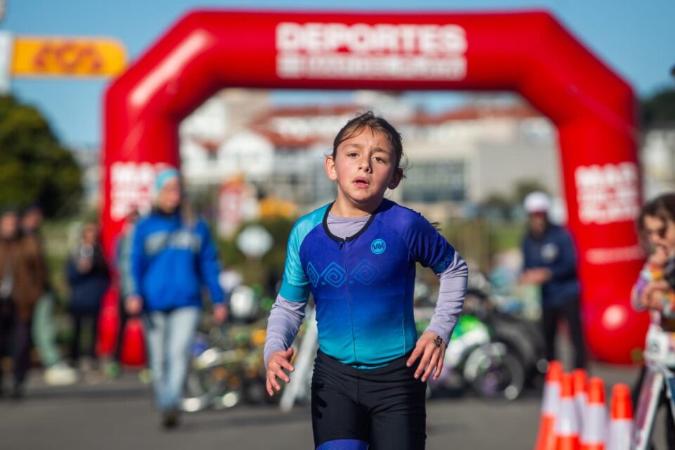 Día del Deportista Marplatense