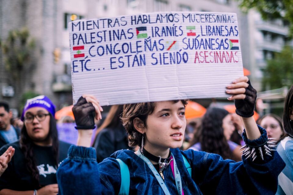 Foto: Diego Izquierdo