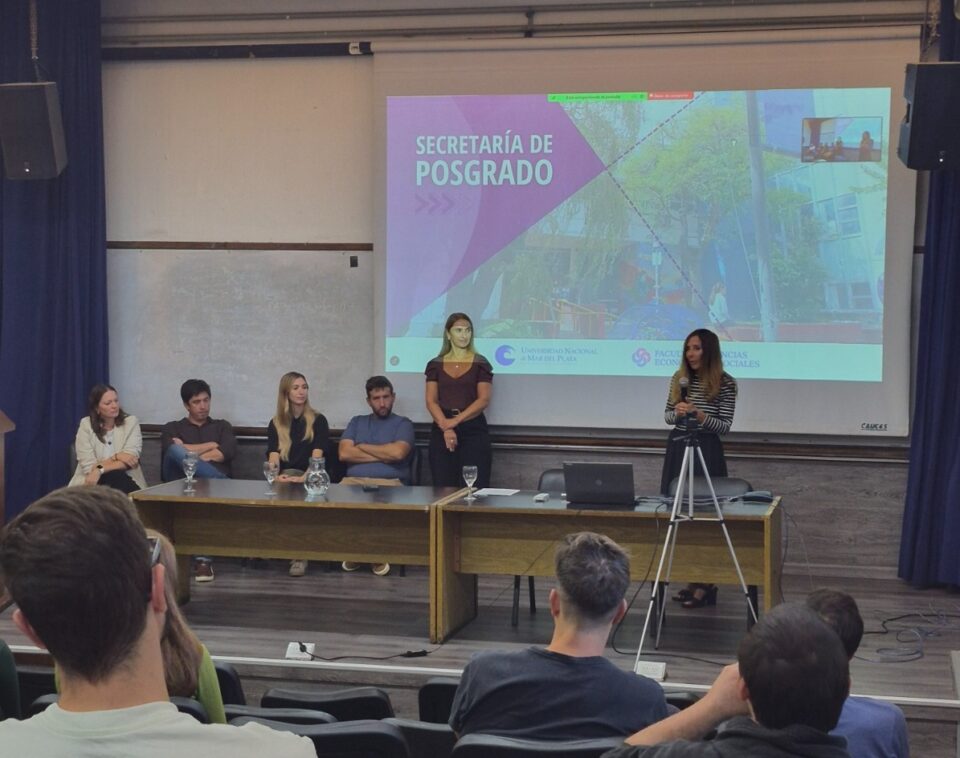 abrió la inscripción para el MBA