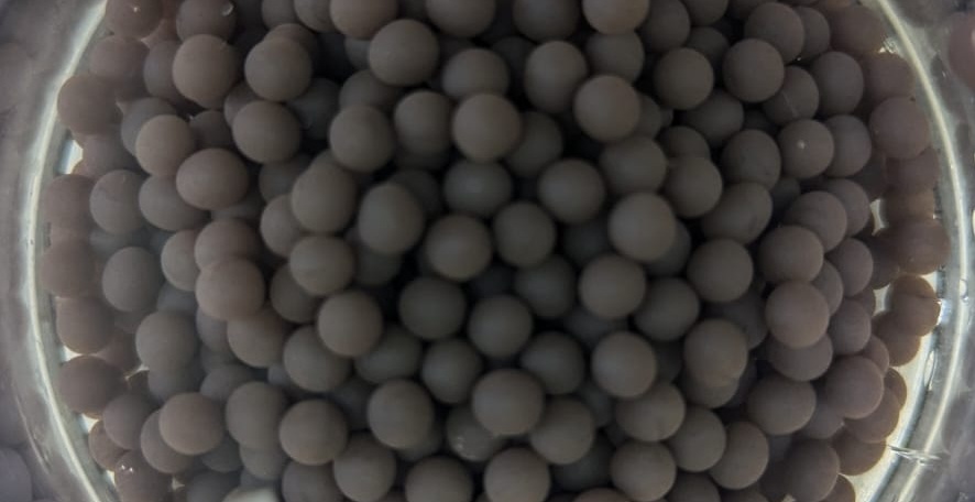 polímeros de cianobacterias