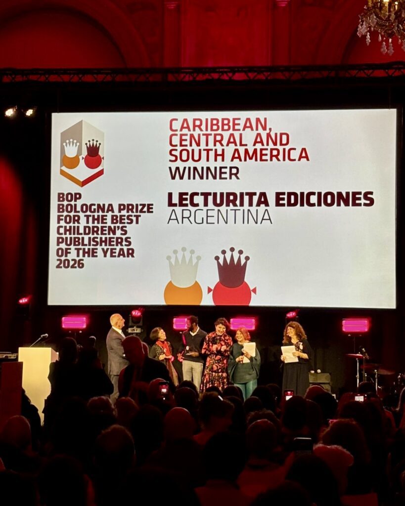 Lecturita Ediciones