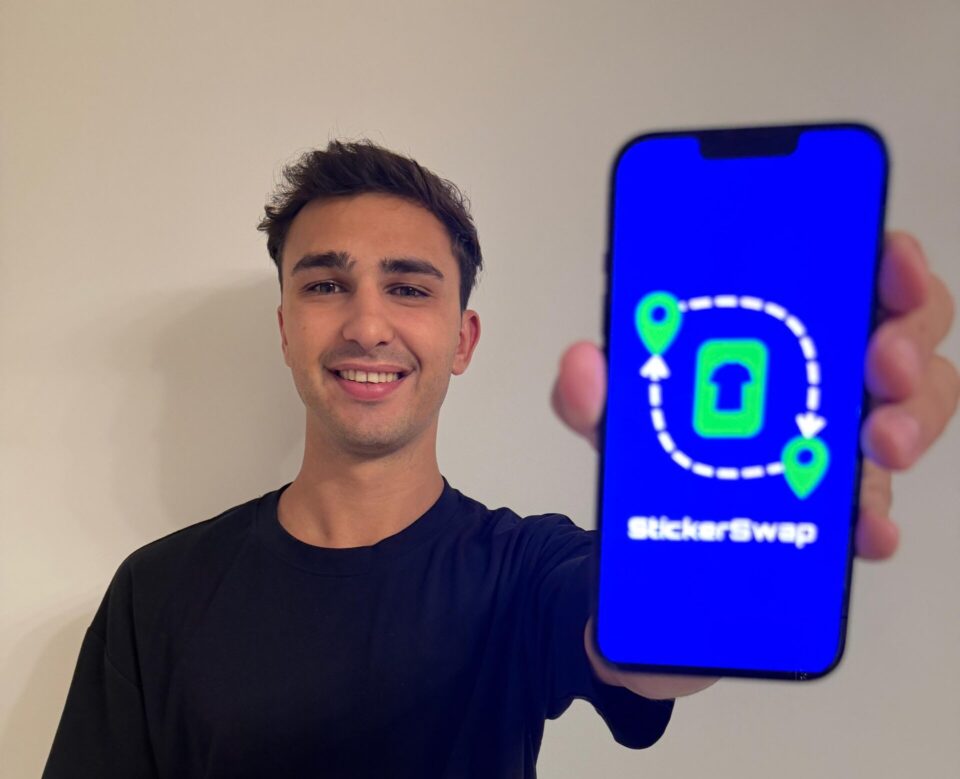 StickerSwap