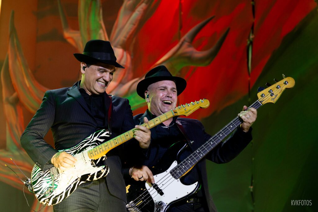 Los Gardelitos se presentan en Plaza de la Música Mar del Plata - Bacap ...