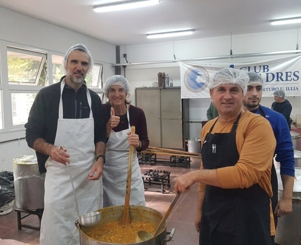 locro del Illia