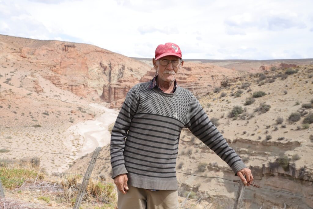 Dionide Mesa