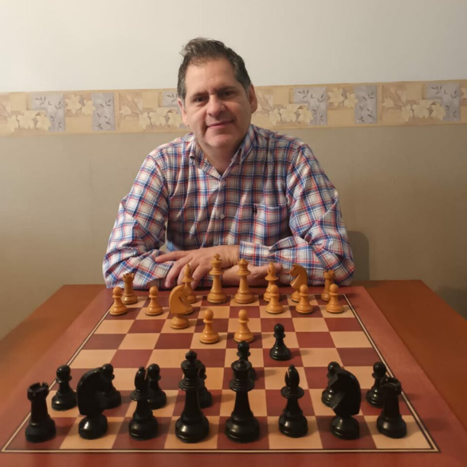 Jorge Rosito