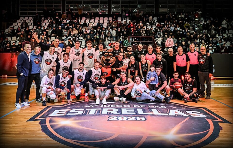 Juego de las Estrellas