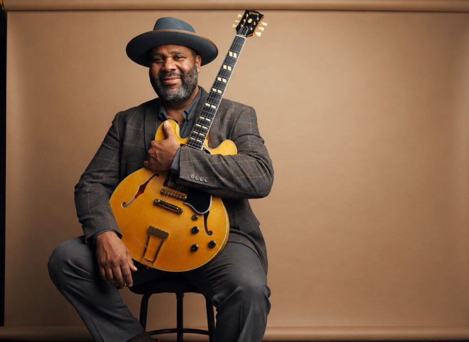 Kirk Fletcher