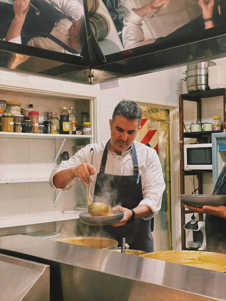 Luciano Fogolín