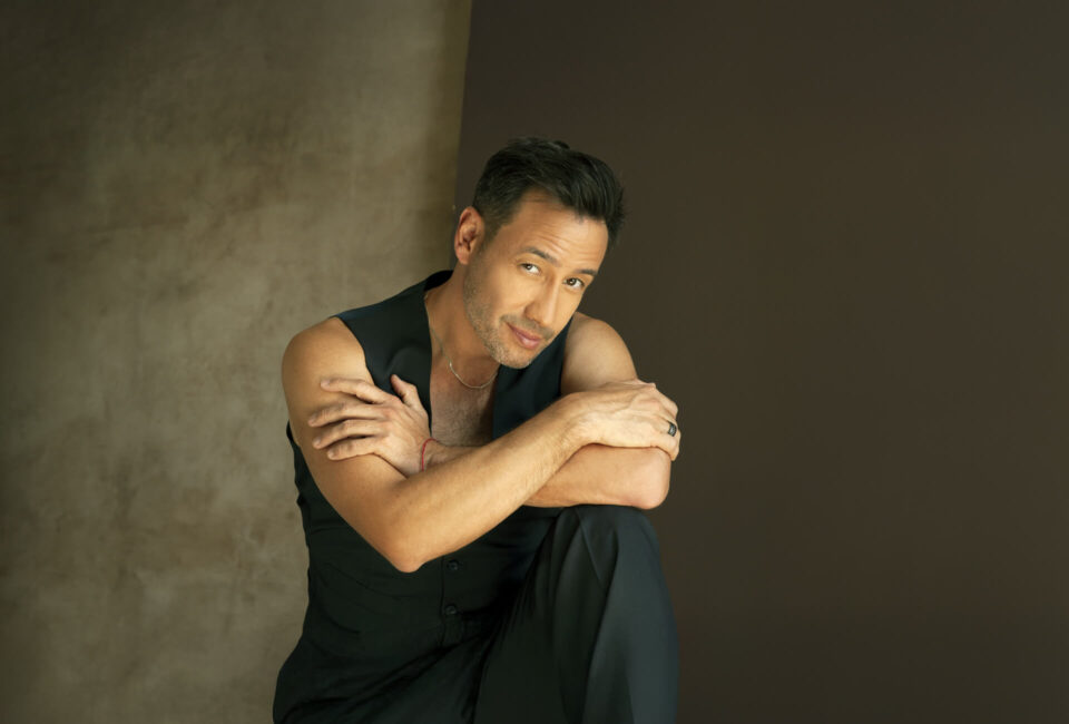 Luciano Pereyra