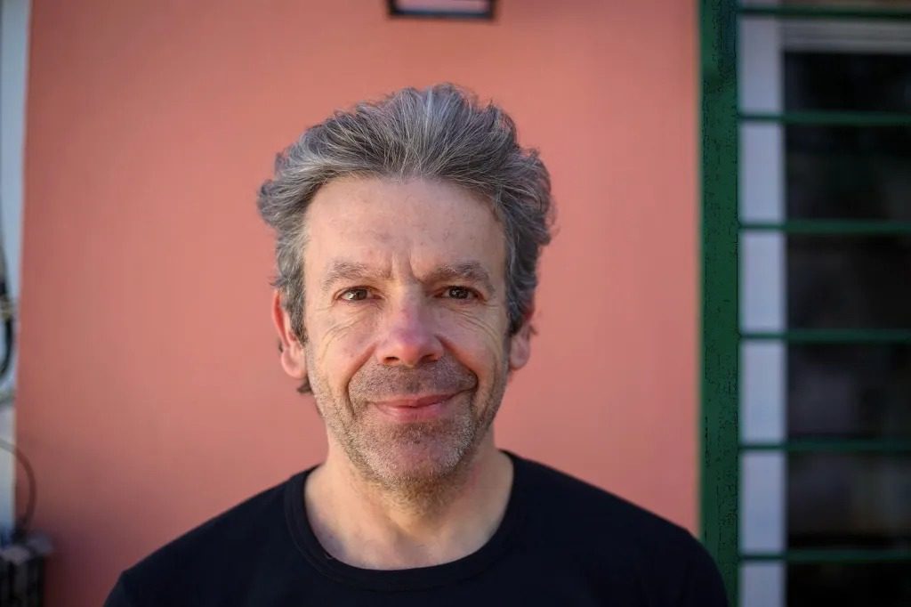 Martín Becerra