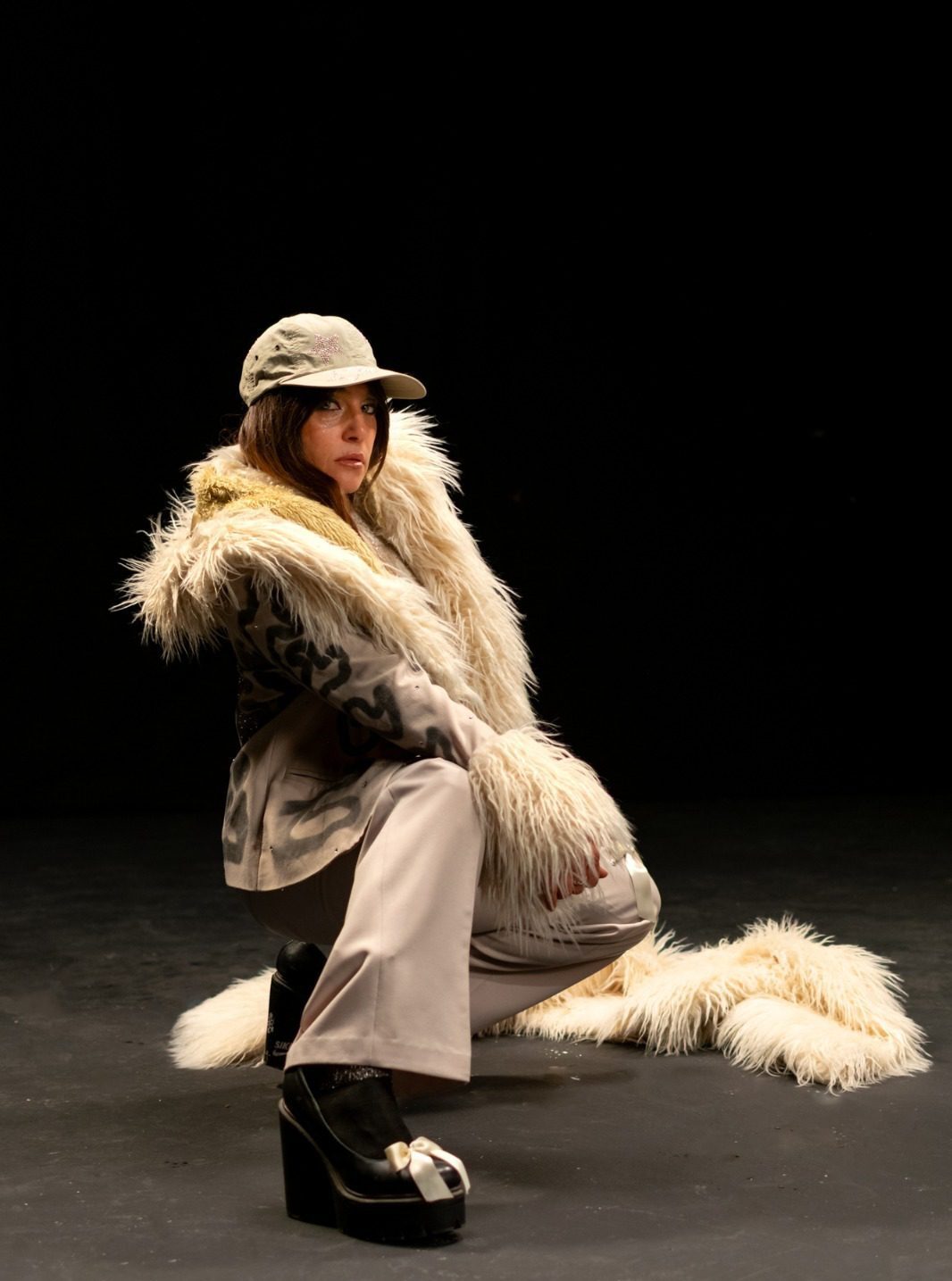 Sara Hebe vuelve a Mar del Plata con su formato full band - Bacap Noticias