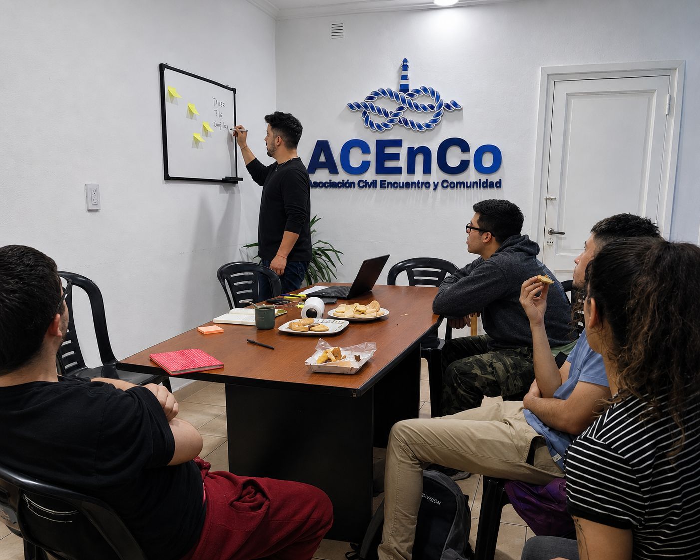ACENCO abre las inscripciones para sus actividades gratuitas - Bacap ...