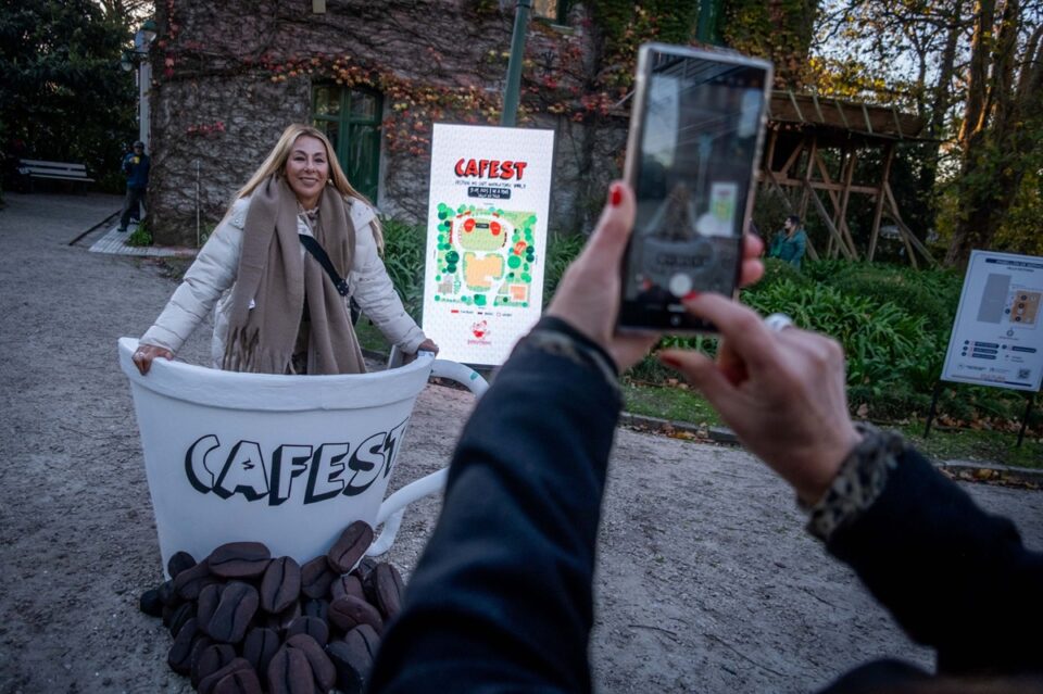 CAFEST