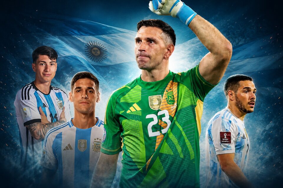marplatenses en la prelista de la selección