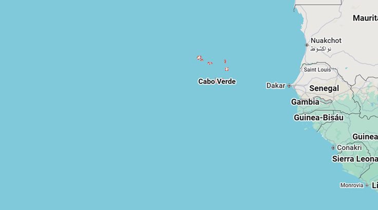 Cabo Verde
