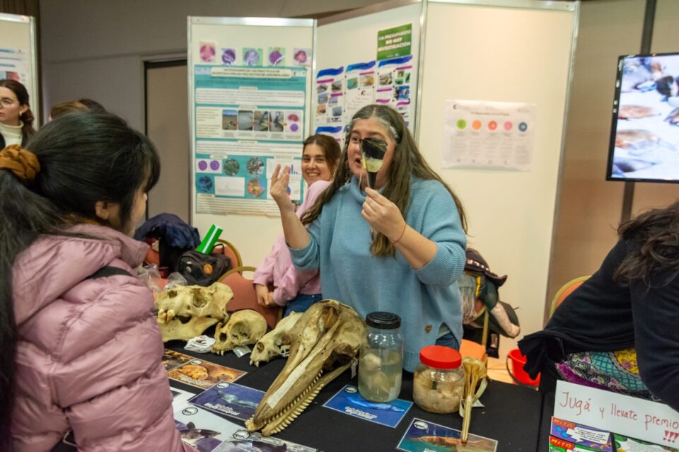 9° Jornadas Investigar