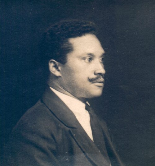 Manuel Ribeiro