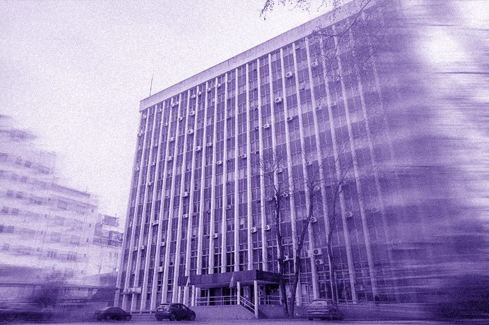 tribunales