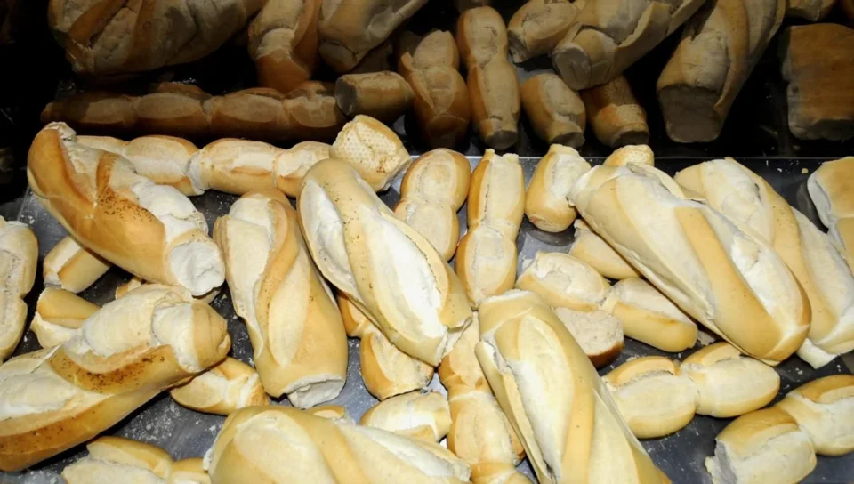 panaderías