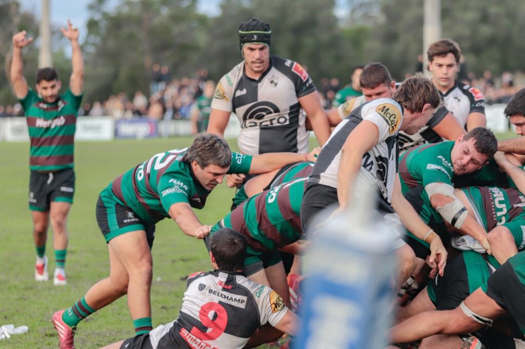 rugby