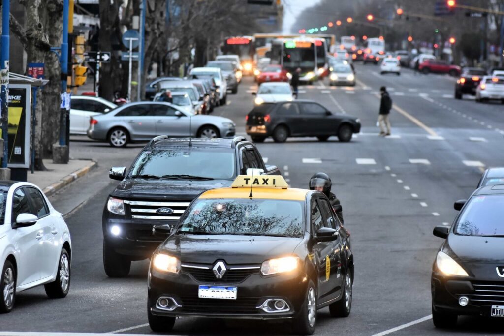 taxis