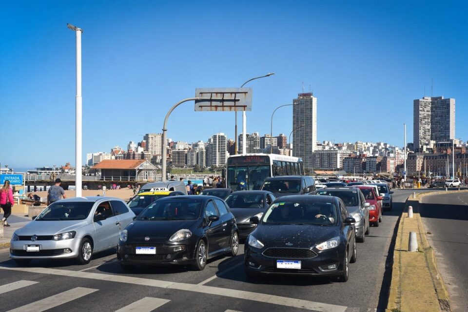 automóviles