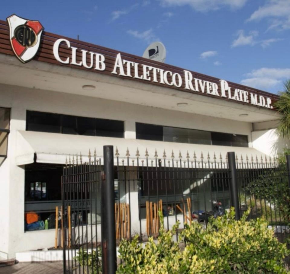 Club Atlético River de Mar del Plata