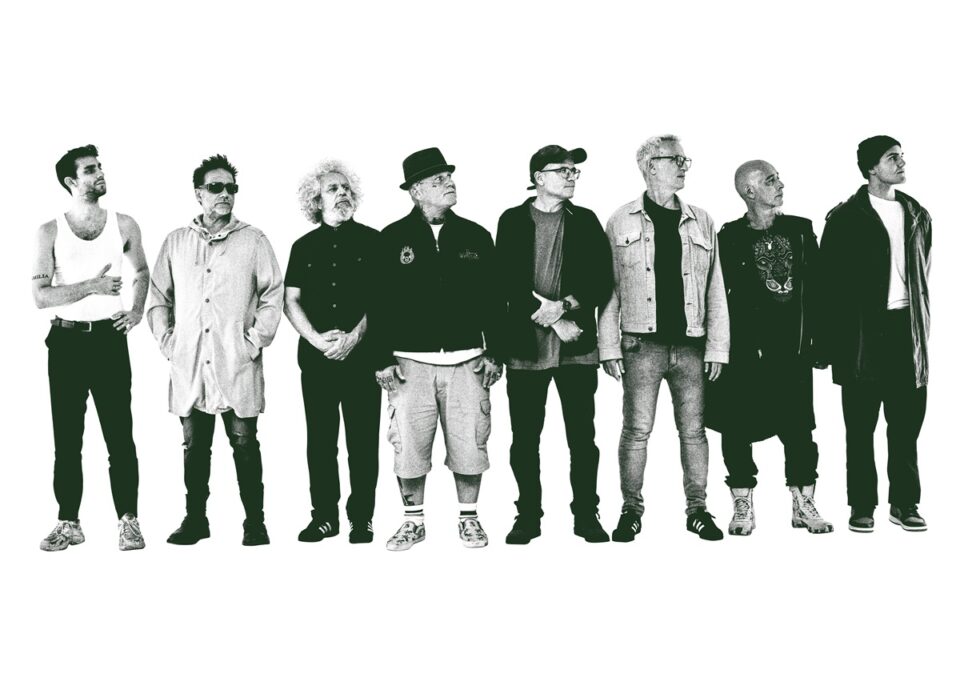 Fabulosos Cadillacs